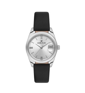 DANIEL KLEIN DK.1.13759-1 KADIN KOL SAATİ (Siyah)