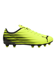 Puma 10849306 Attacanto II Fg/Ag Erkek Krampon (Çok Renkli)