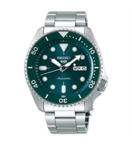 Seiko 5 Sports Automatic SRPD61K Erkek Kol Saati