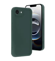 İphone 16E Kılıf Viera - Koyu Yeşil