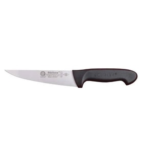 61121 - Sürmene Kasap Kemik Sıyırma Bıçağı 16 Cm