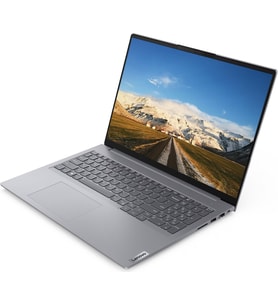 Lenovo Thinkbook 16 G6 Irl Intel Core I5 13420H 96GB Ddr5 4tb SSD 16" Wuxga 300NITS IPS Freedos Taşınabilir Bilgisayar 21KH00SXTRF34 + Zetta Çanta
