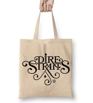 Dire Straits Queen Fleetwood Mac Eagles Led Zeppelin Eric Clapton Bez Çanta Uzun Saplı
