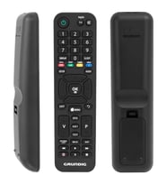 GRUNDIG-ARÇELİK-BEKO DSR-7170 UYDU KUMANDA