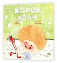 Köpük Adam