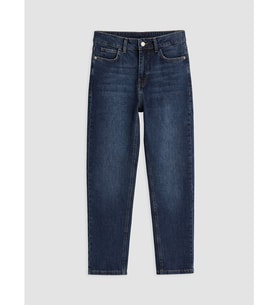 LCW Jeans İndigo Slim Fit Kadın Jean Pantolon