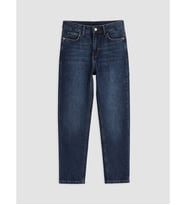 LCW Jeans İndigo Slim Fit Kadın Jean Pantolon