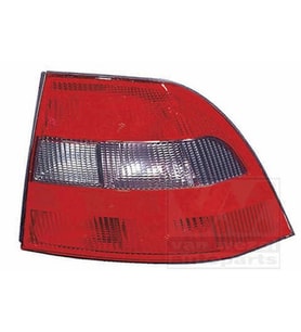 Opel Vectra B 96 99 Stop Lambası Sağ Füme (Oem No:6223162)
