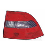 Opel Vectra B 96 99 Stop Lambası Sağ Füme (Oem No:6223162)