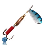 T. DFT SP55W Spinner 4,9 g 6,6cm Renk:6