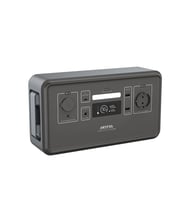 Antfea XS500F Taşınabilir Güç Sistemi (Gri)