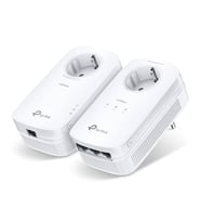 TP-LINK TL-PA8033PKIT 1200MBPS AV1300 POWERLINE AD