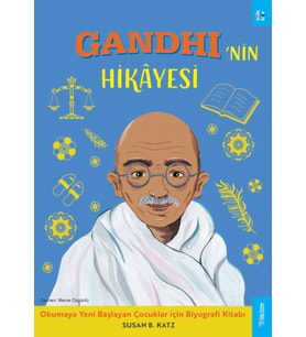 Gandhi'nin Hikâyesi