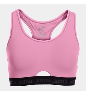 Joma 902315.549 R-Night Kadın Spor Büstiyer - Pembe