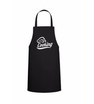 Cooking Özel Baskılı Chef Mutfak Önlüğü