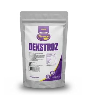 "Parmor Dekstroz 250g Menşei: Uzakdoğu"