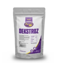 "Parmor Dekstroz 250g Menşei: Uzakdoğu"
