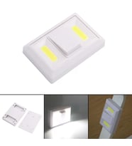 COB Ledli Duvar Dolap Lambası Wt-382