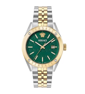 Versace VRSCVEKHA0525 Erkek Kol Saati