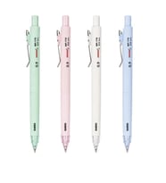 MİKRO MP-170 PASTEL RENKLER ÜÇGEN GÖVDE 0.9mm VERSATİL KALEM