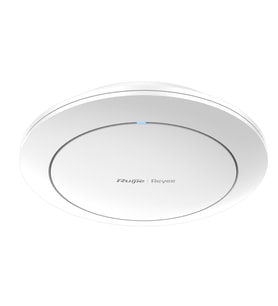 Ruijie Reyee RG-RAP2266 2.4 3000 Mbps İç Ortam Access Point Router Adaptörsüz