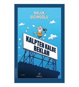 Kalpten Kalbe Reklam