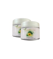 Avokado Yağı Kremi 100 ml 2 Adet