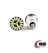 Tek Duy 1156 18 Led Ampul Stop Geri Vites Kullanılabilir