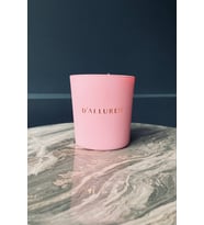 D'alluren No:1 / Pink1 - Kokulu Mum