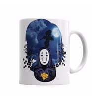 Chihiro Kupa Bardak Porselen