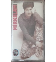 (Plak Değildir KASET tir) Mirkelam  Açılmamış Jelatininde Kaset