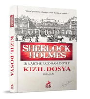 Sherlk Holmes - Kızıl Dosya