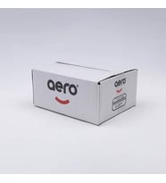 Aero Kilitli Torba 17x23 (Yedek/Kına/Çerez/Saklama Poşeti) 300 Adet
