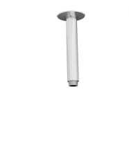 Ø25-15 cm Yuvarlak Tavandan Pasl. TDB-Krom