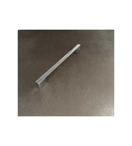 Star Parlak Krom Mutfak Dolap Çekmece Köprü Kulp 224 Mm 256 Mm (22,4 Cm - 25,6 Cm) 4 Adet
