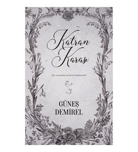 Katran Karası