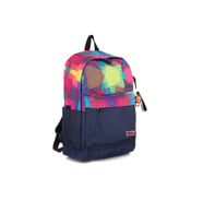 Lacivert Unisex Sırt Çantası Ccs 51549