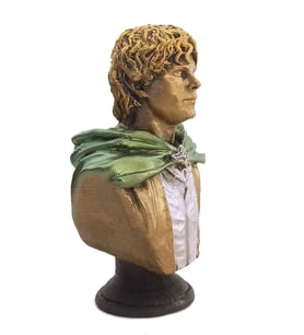 Polyester Sam Büst Büyük 213