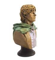 Polyester Sam Büst Büyük 213