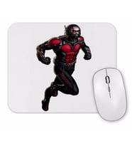 Homem formiga Correndo Mouse Pad