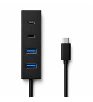 Type-c 3.2 Gen1 Hub 5 Port 5 Gbps TU0529