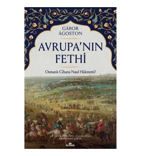 Avrupa’nın Fethi