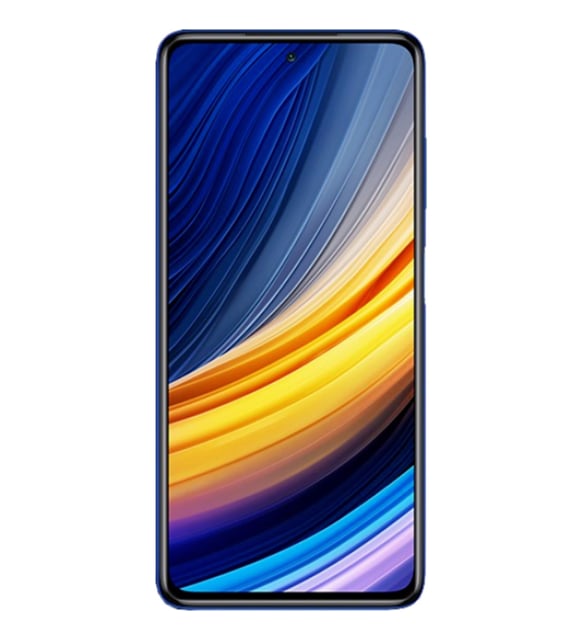 Poco X3 Характеристики Фото