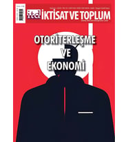 İktisat ve Toplum Dergi 164.Sayı Haziran 2024 (STD)