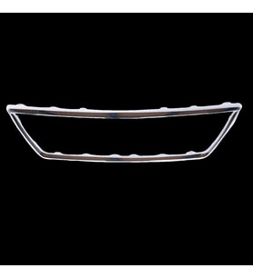 Seat Leon Leon ST (5F1, 5F5, 5F8) 2016-2020 Panjur Çerçevesi Nikelajlı 5F0854643F2ZZ WISCO
