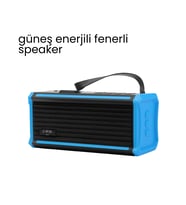 J-Ipox P520 Hoparlör