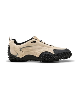 Puma Mostro Xc Reflective Erkek Günlük Ayakkabı 40554405 Bej
