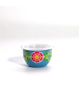 Mavi Çerezlik (9 Cm)