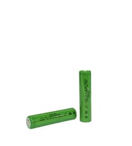1.2V 1000 Mah - AAA - Ni-MH Şarjlı Pil - Başsız / Flat Head