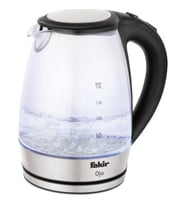 Fakir Ojo 1800 ML Cam Su Isıtıcı Kettle